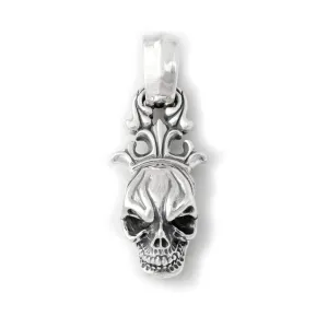 30th Anniversary Skull Pendant