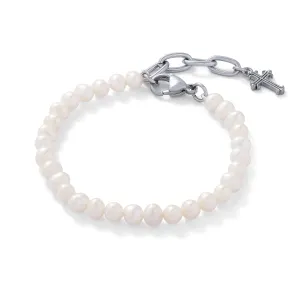 5mm Freshwater Pearl Bracelet