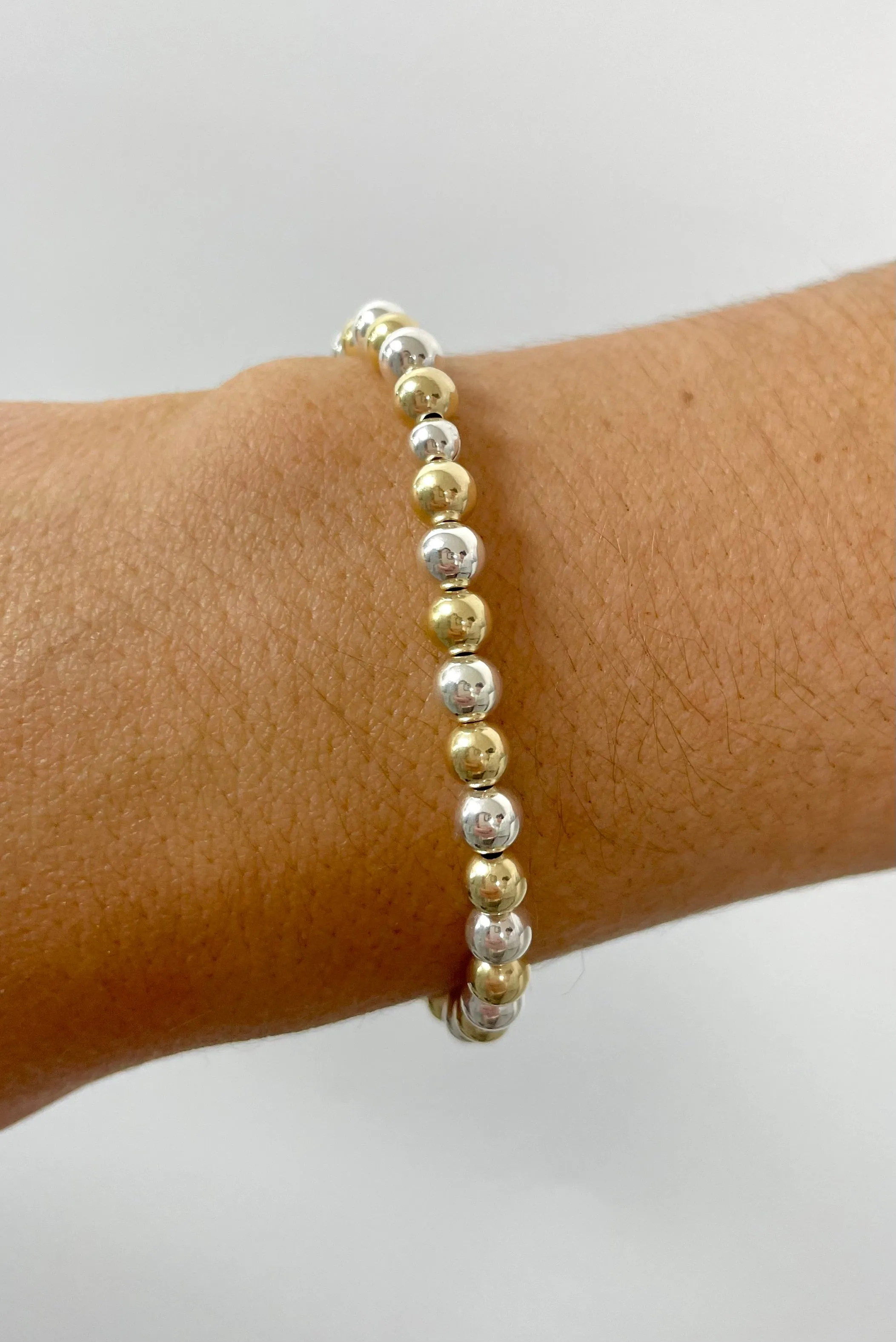 Bara Boheme Classic 5mm Bracelet