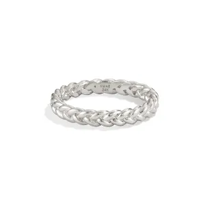 Braid Ring