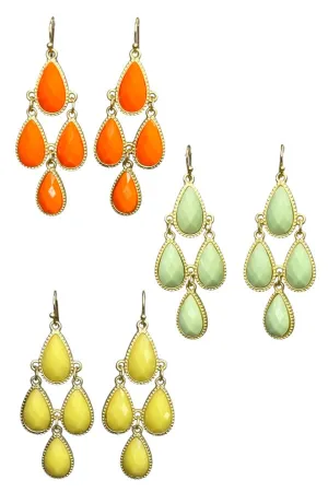 Bright Times Earrings