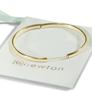 cherish bangle bracelet small