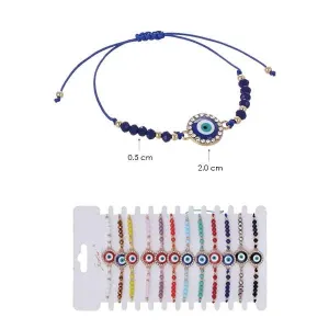 Classic Evil Eye Bracelets