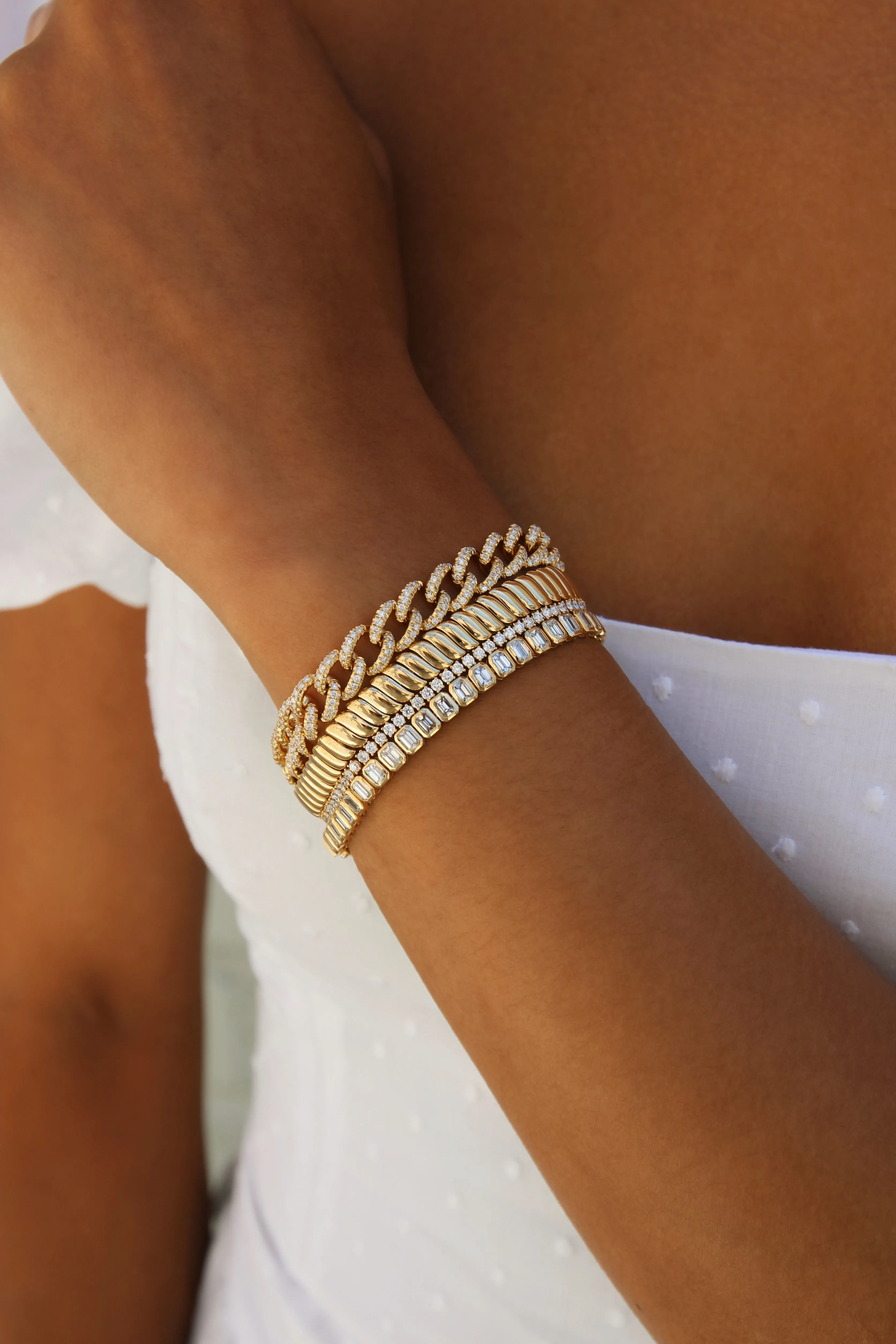 CLASSIC ZOE BRACELET