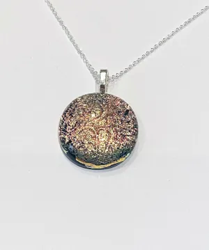 Dichroic Pendant 3 (AFP03)