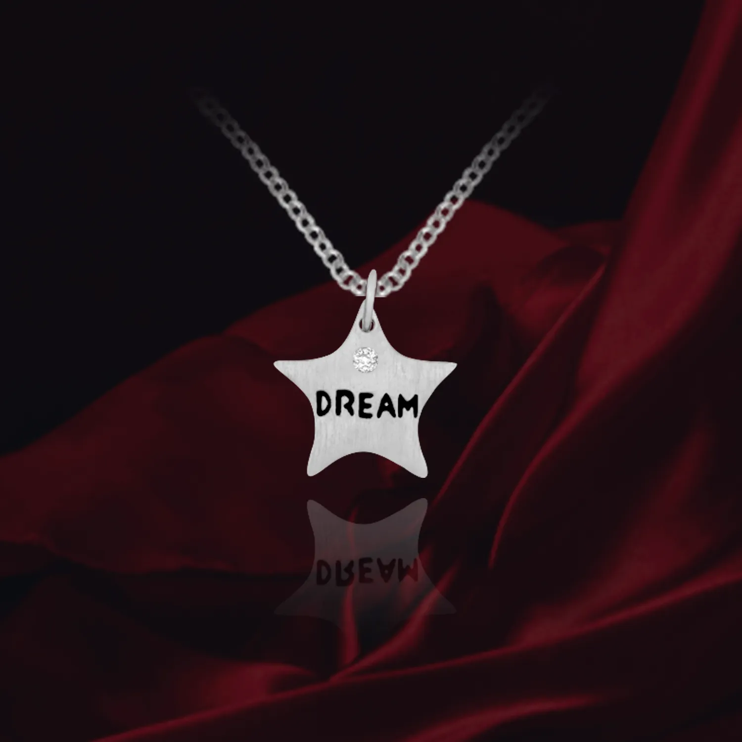 Dream Star Pendant