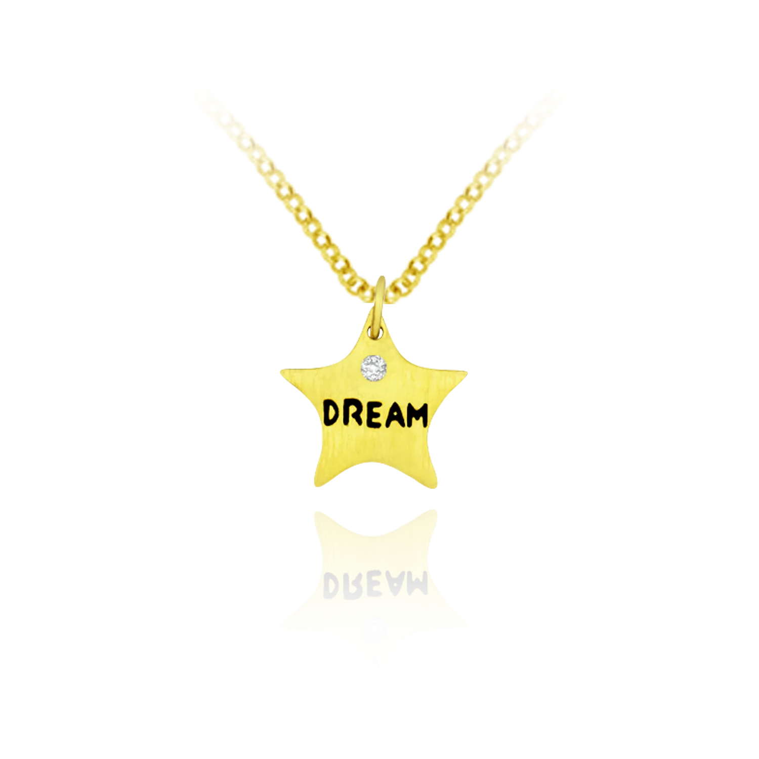 Dream Star Pendant