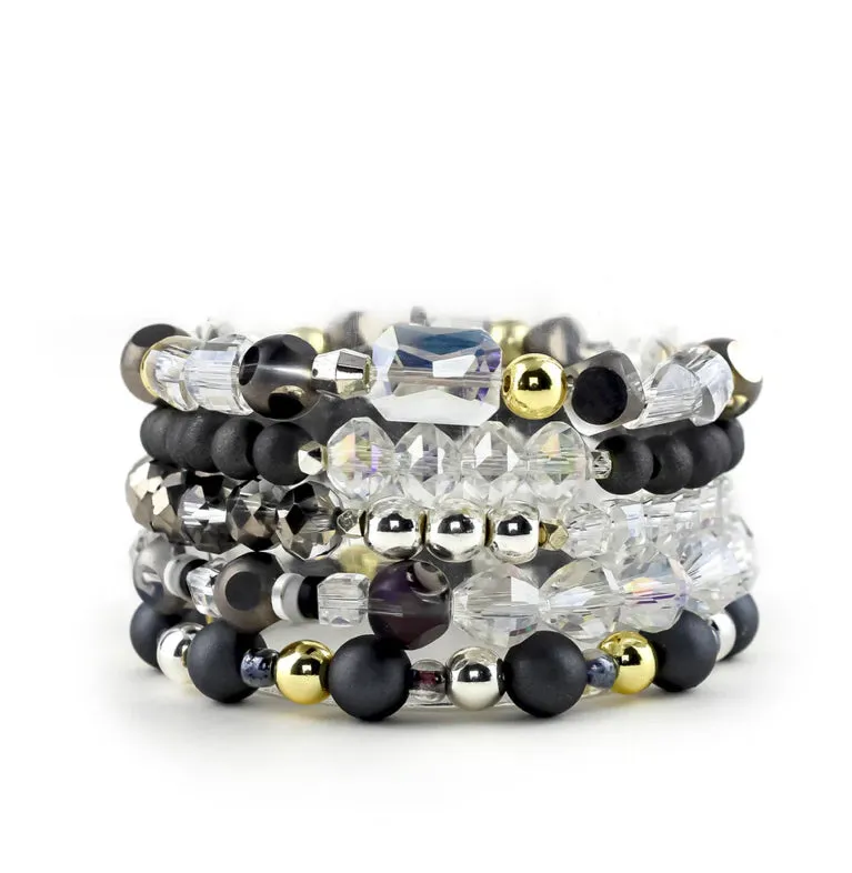 Eskimo Erimish Bracelet Stack