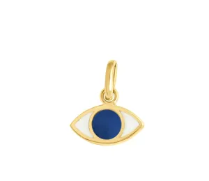 Evil Eye resin Charm