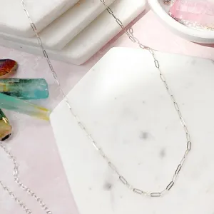 Gala Layering Chain Necklace