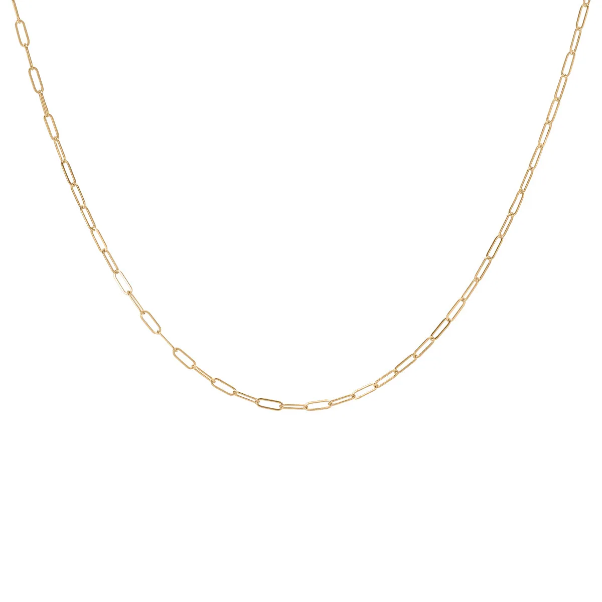 Gala Layering Chain Necklace