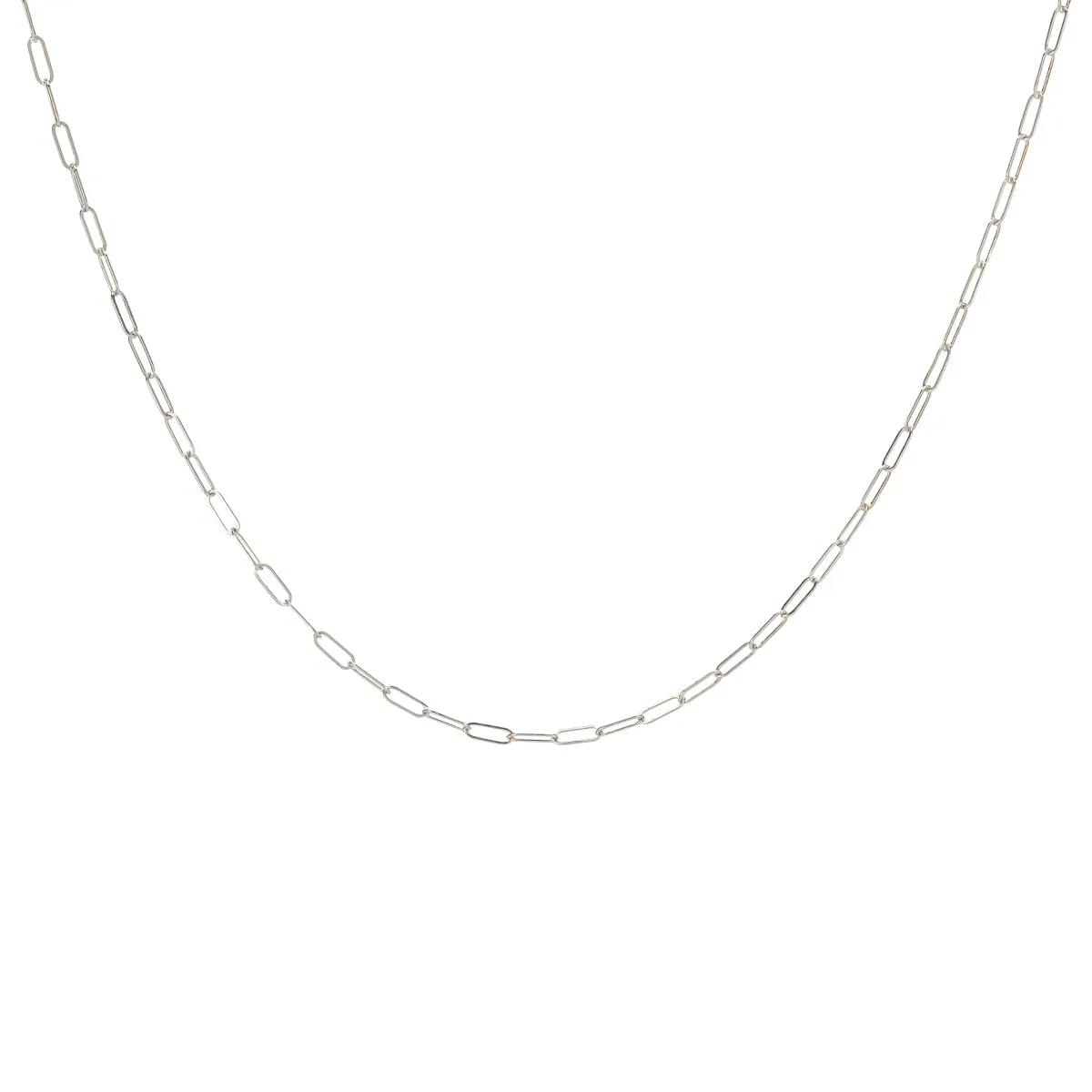 Gala Layering Chain Necklace