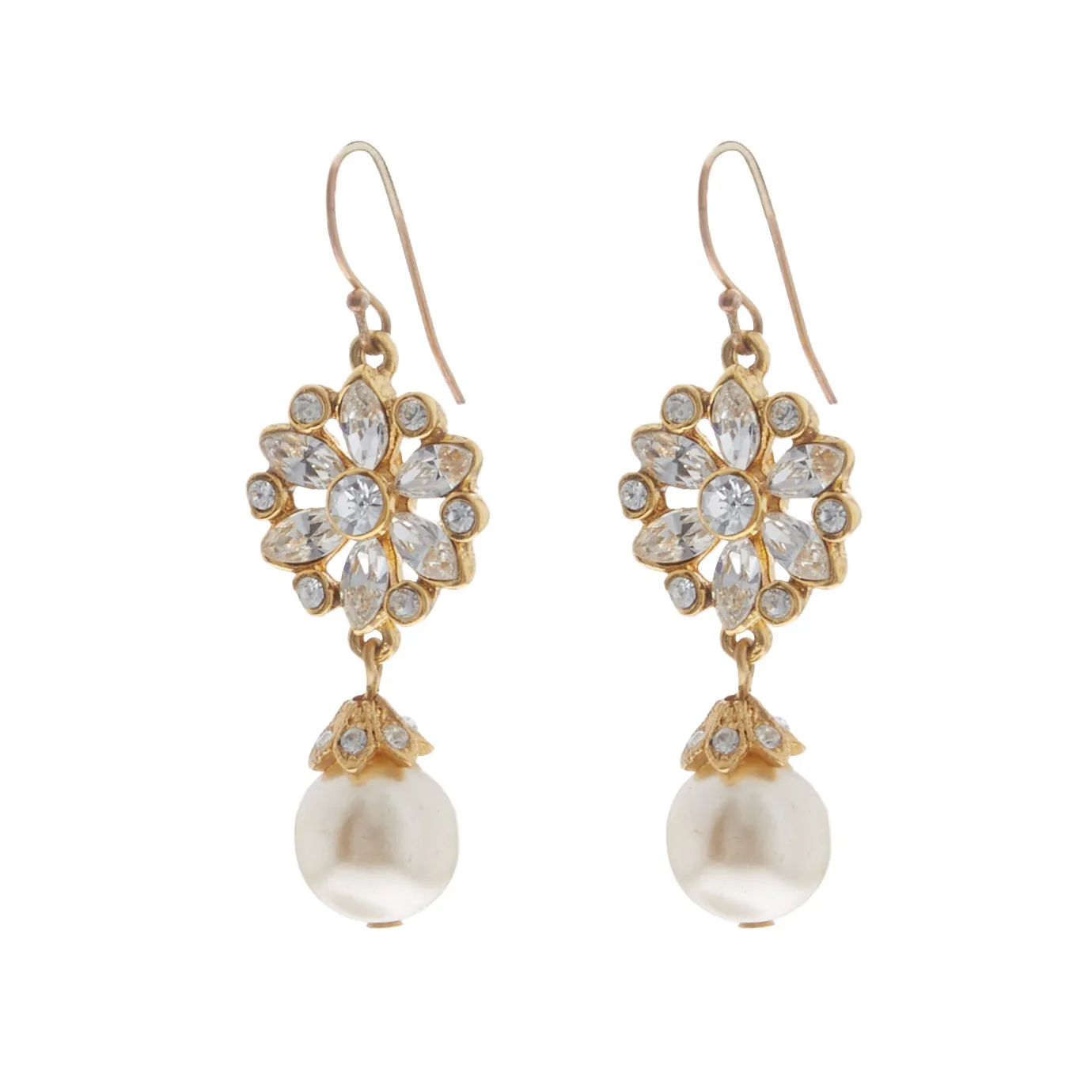 Isabella Earrings