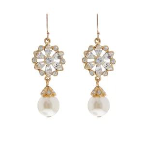 Isabella Earrings