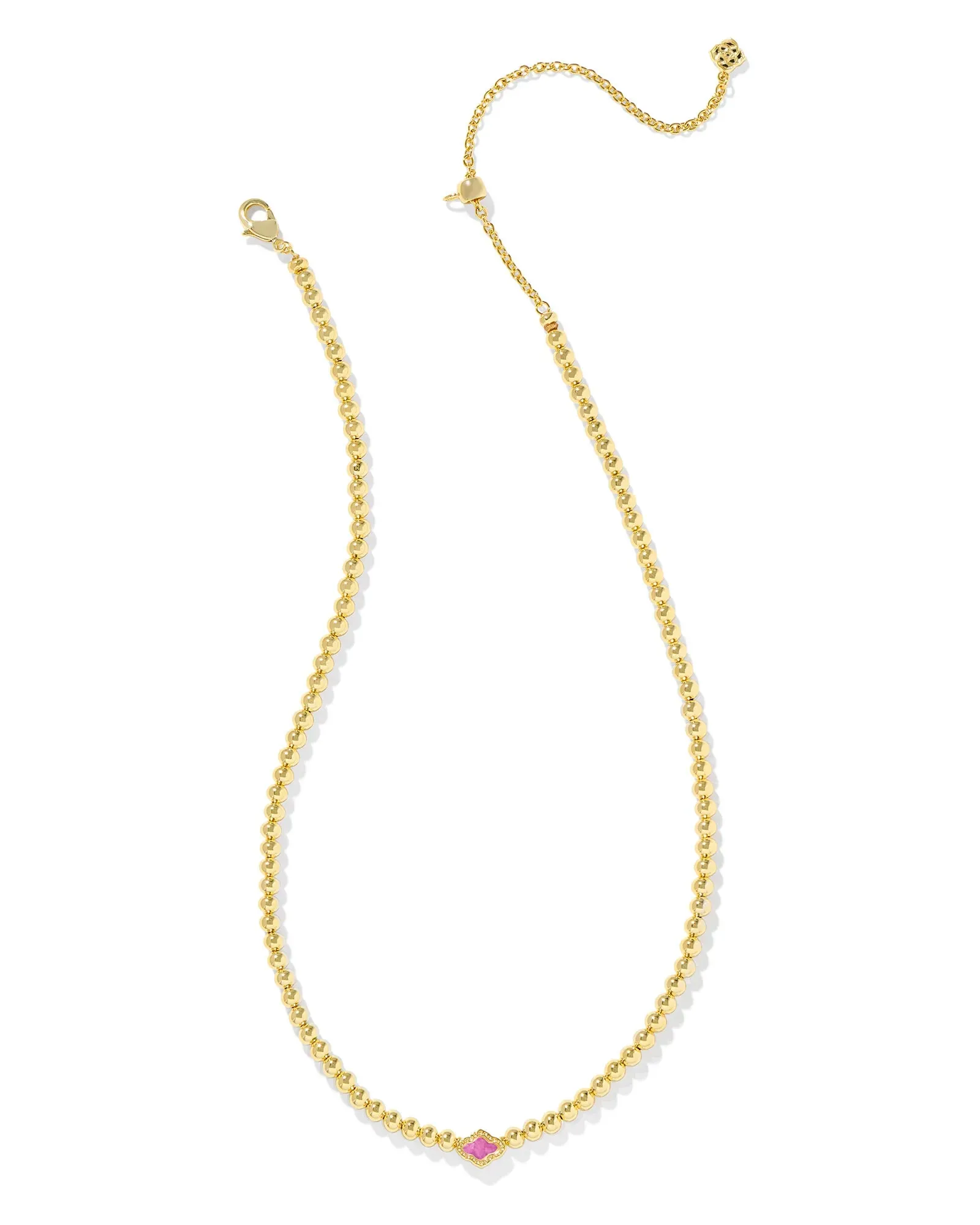 Kendra Scott Abbie Necklace