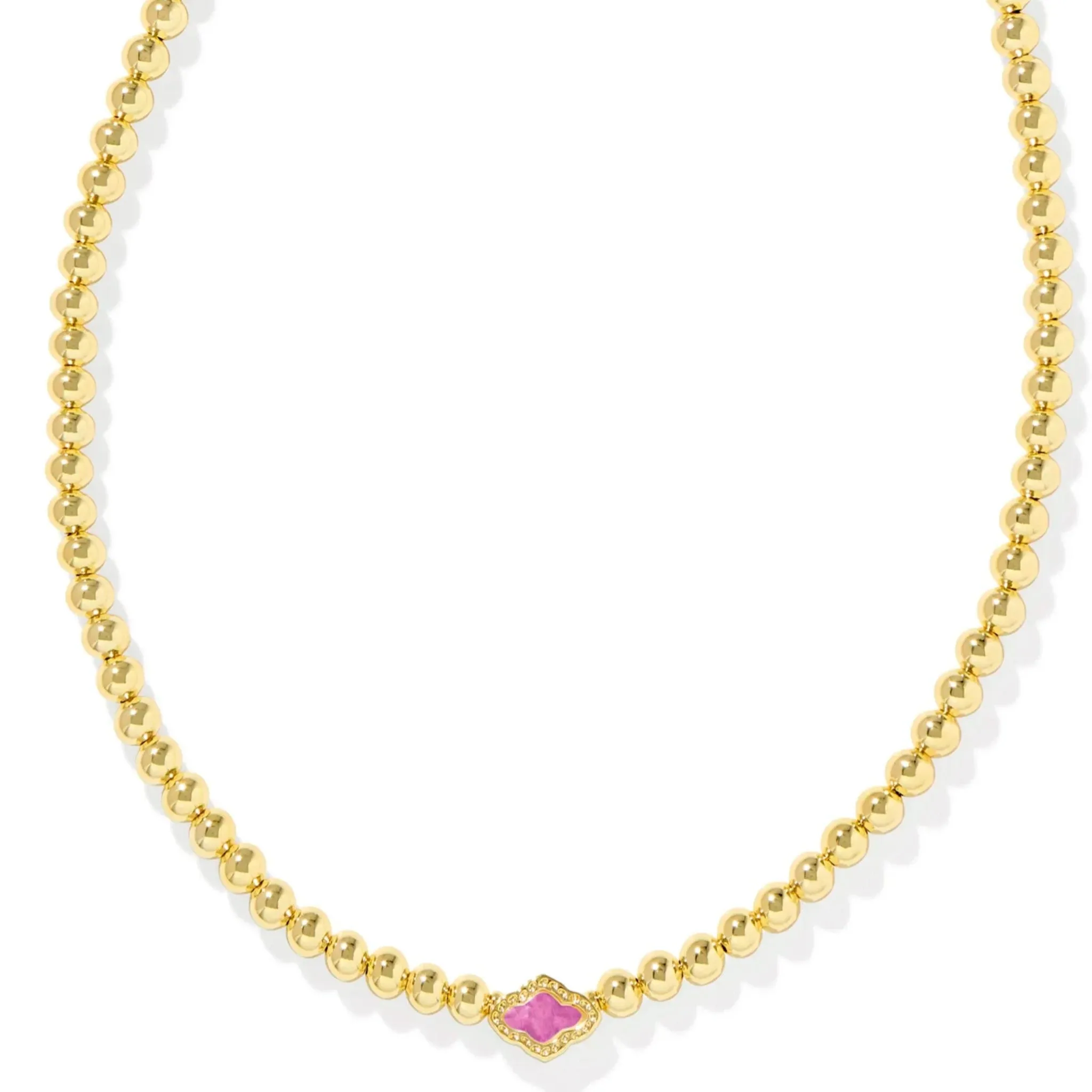 Kendra Scott Abbie Necklace