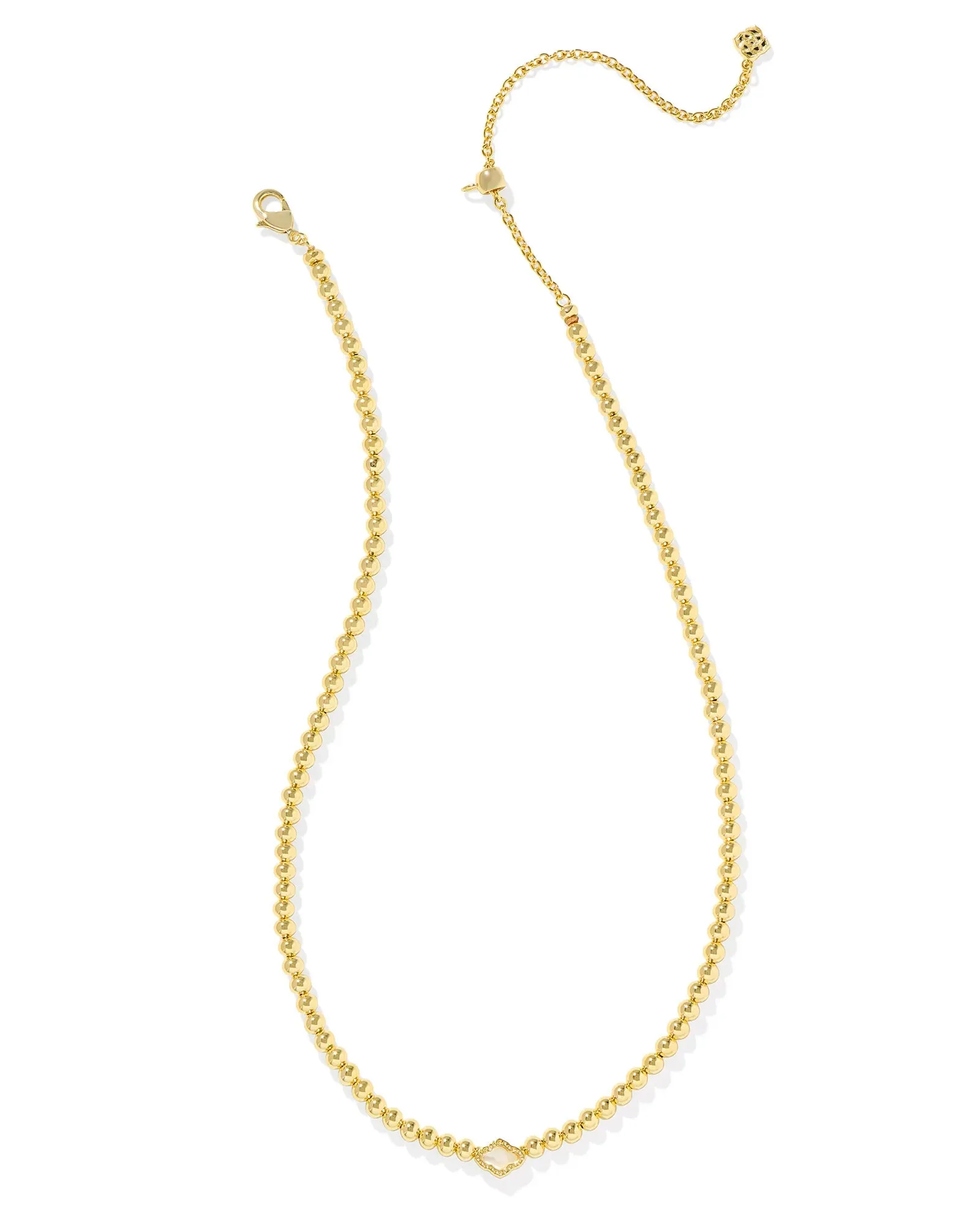 Kendra Scott Abbie Necklace