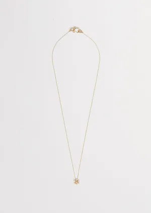 Marguerite Diamant Necklace