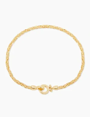 Marin Bracelet, Gold