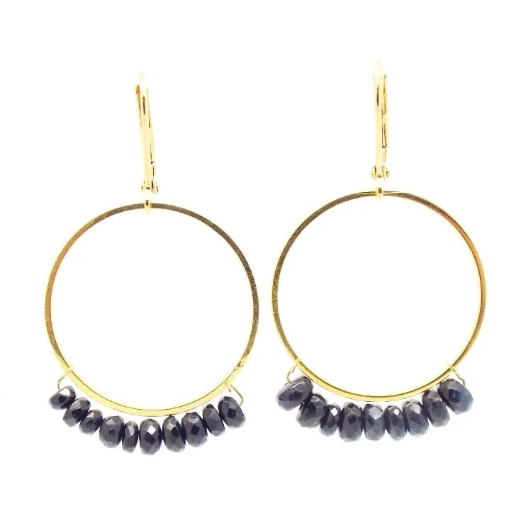 Mata Hari Hoops