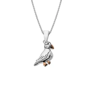 Puffin Pendant