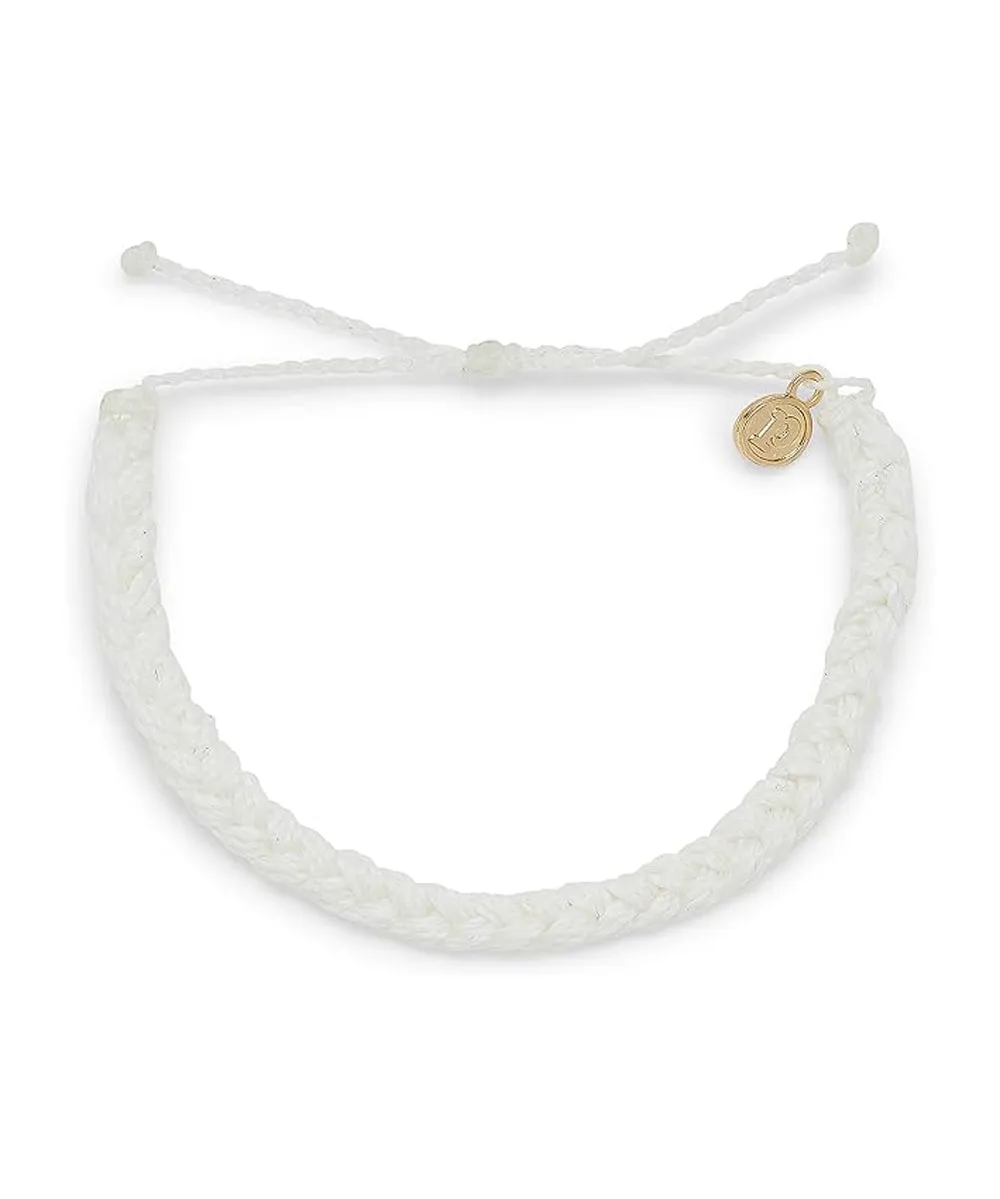 Puravida Braided Bracelet