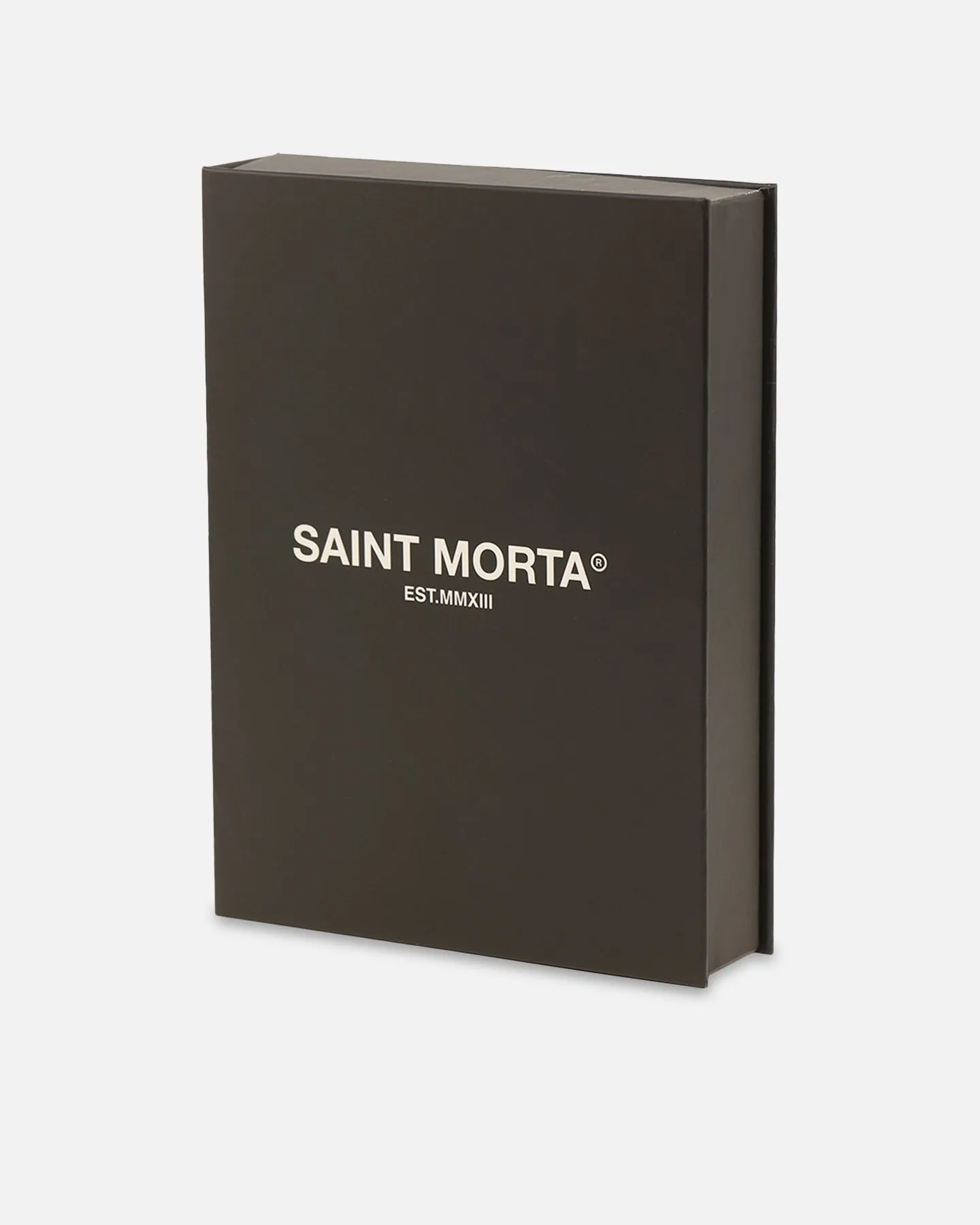 Saint Morta 4mm Franco Chain Gold