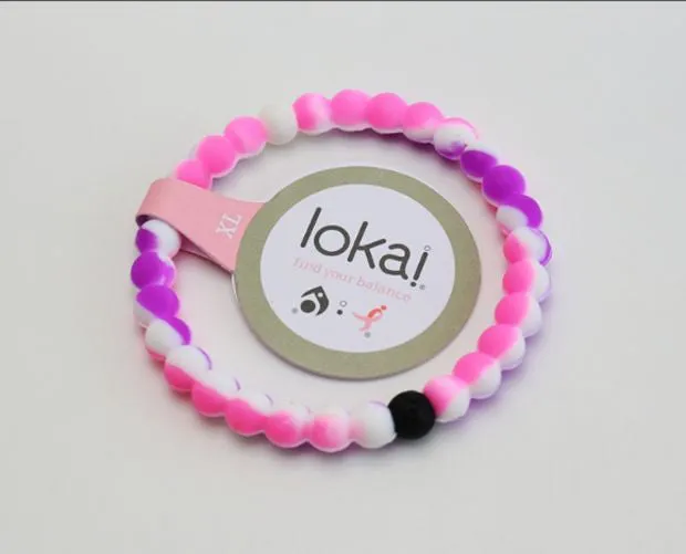 Sale On New Arrival Lokai Bracelets Unique (Rainbow) Color