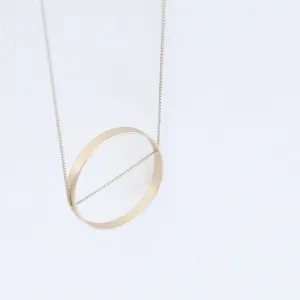 Tilt Necklace - B Grade