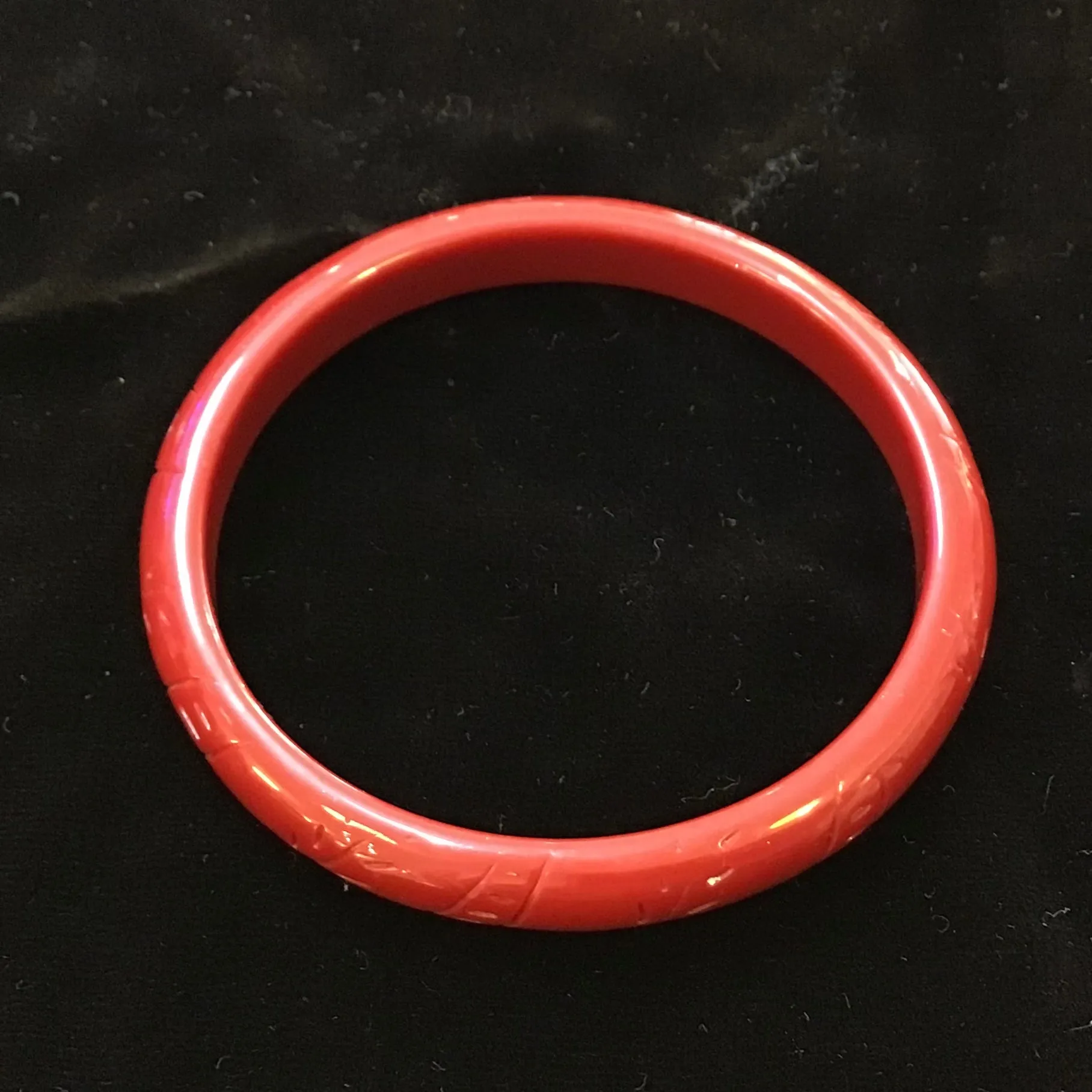 Vintage Bakelite Bracelets