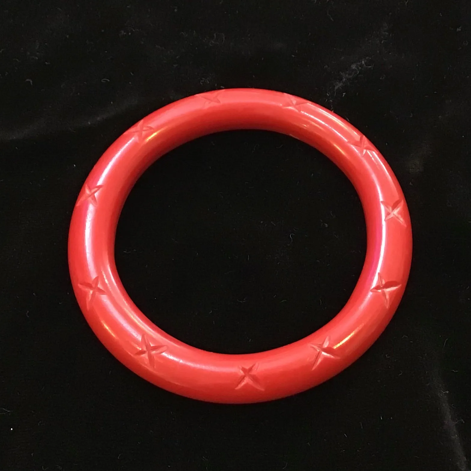 Vintage Bakelite Bracelets